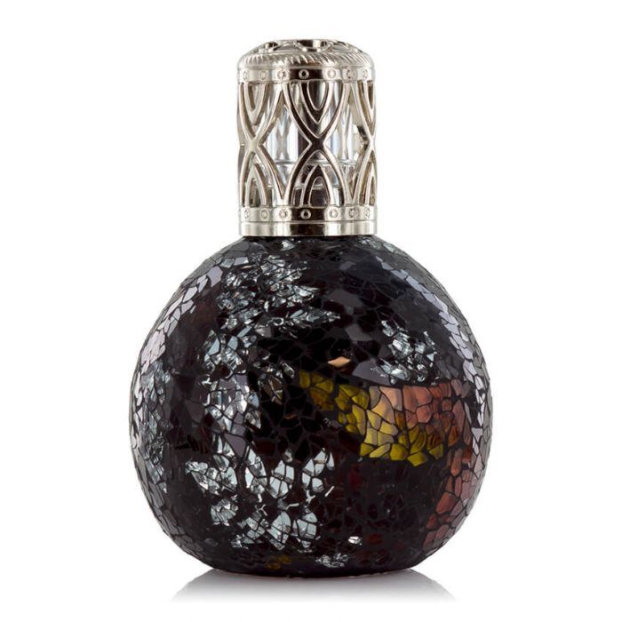Ashleigh & Burwood Lamp - Oriental Woodland - Large